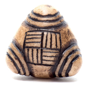Chumpi Stone Set - 12 Piece