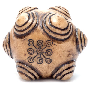 Chumpi Stone Set - 12 Piece