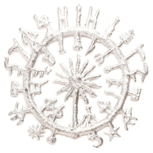 Load image into Gallery viewer, Lead Amulet Figures - Pagos de Plomo
