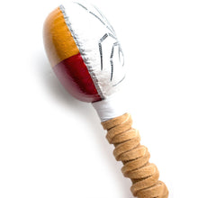 Load image into Gallery viewer, Native American Spider Rattle
