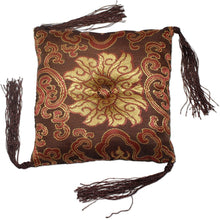 Load image into Gallery viewer, 5 inch Lotus Singing Bowl Cushion
